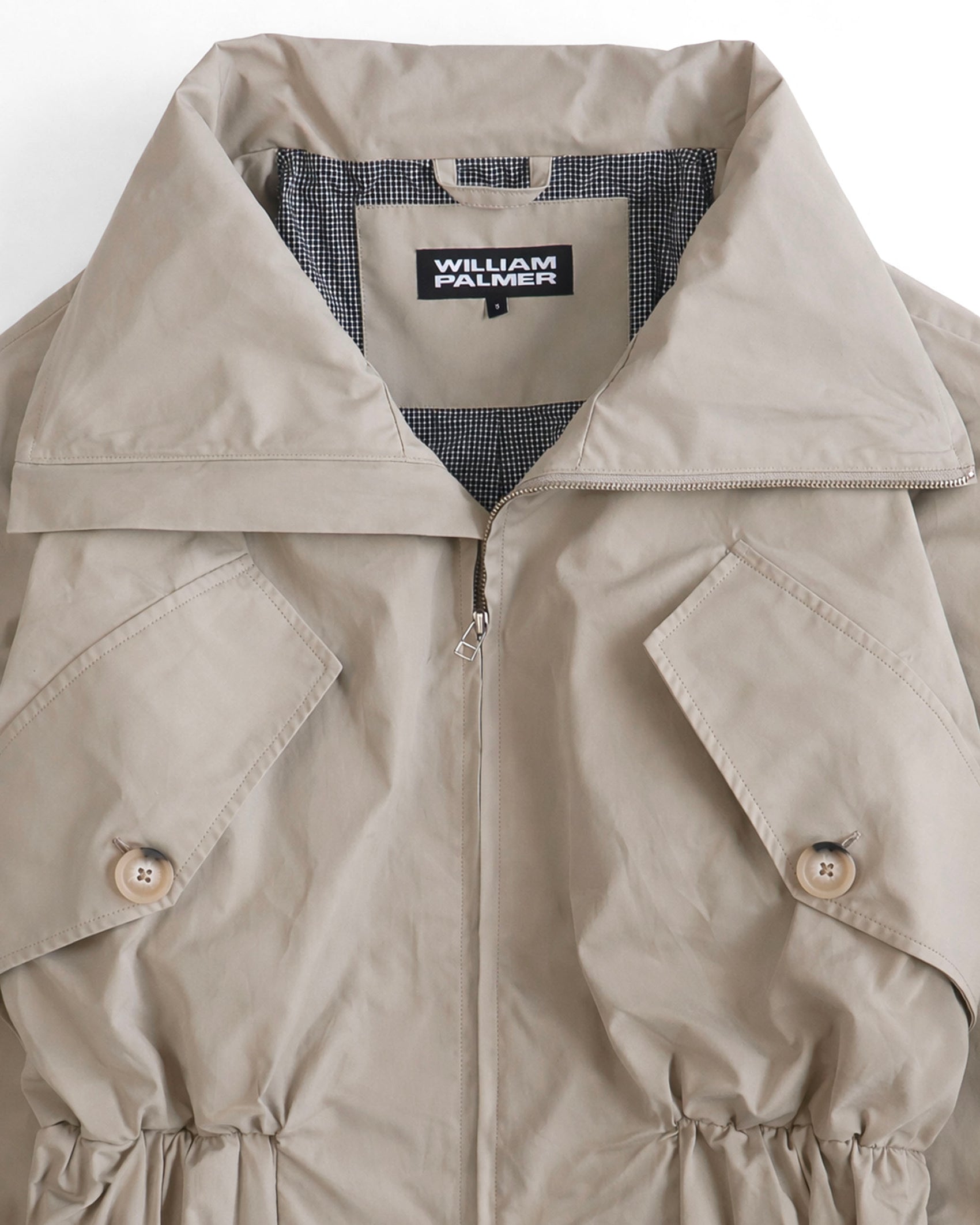 Harrington