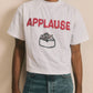 Applause Tee