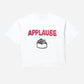 Applause Tee