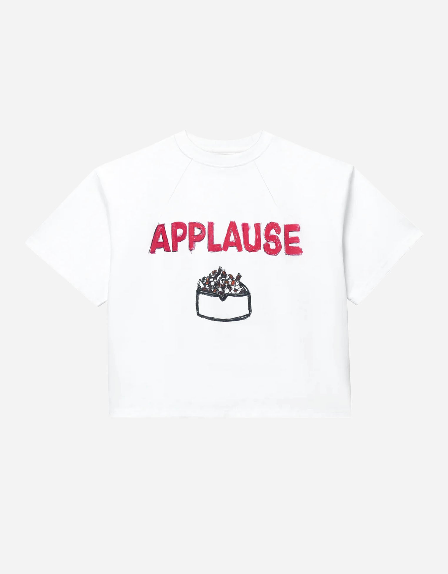 Applause Tee