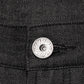 Double Wides Denim Pants - Selvedge Black