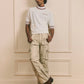 Denim Pants Rip Van Kody