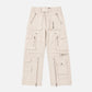 Denim Pants Rip Van Kody