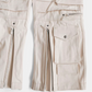 Denim Pants Rip Van Kody