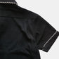 Embellished S/S Lasso Shirt