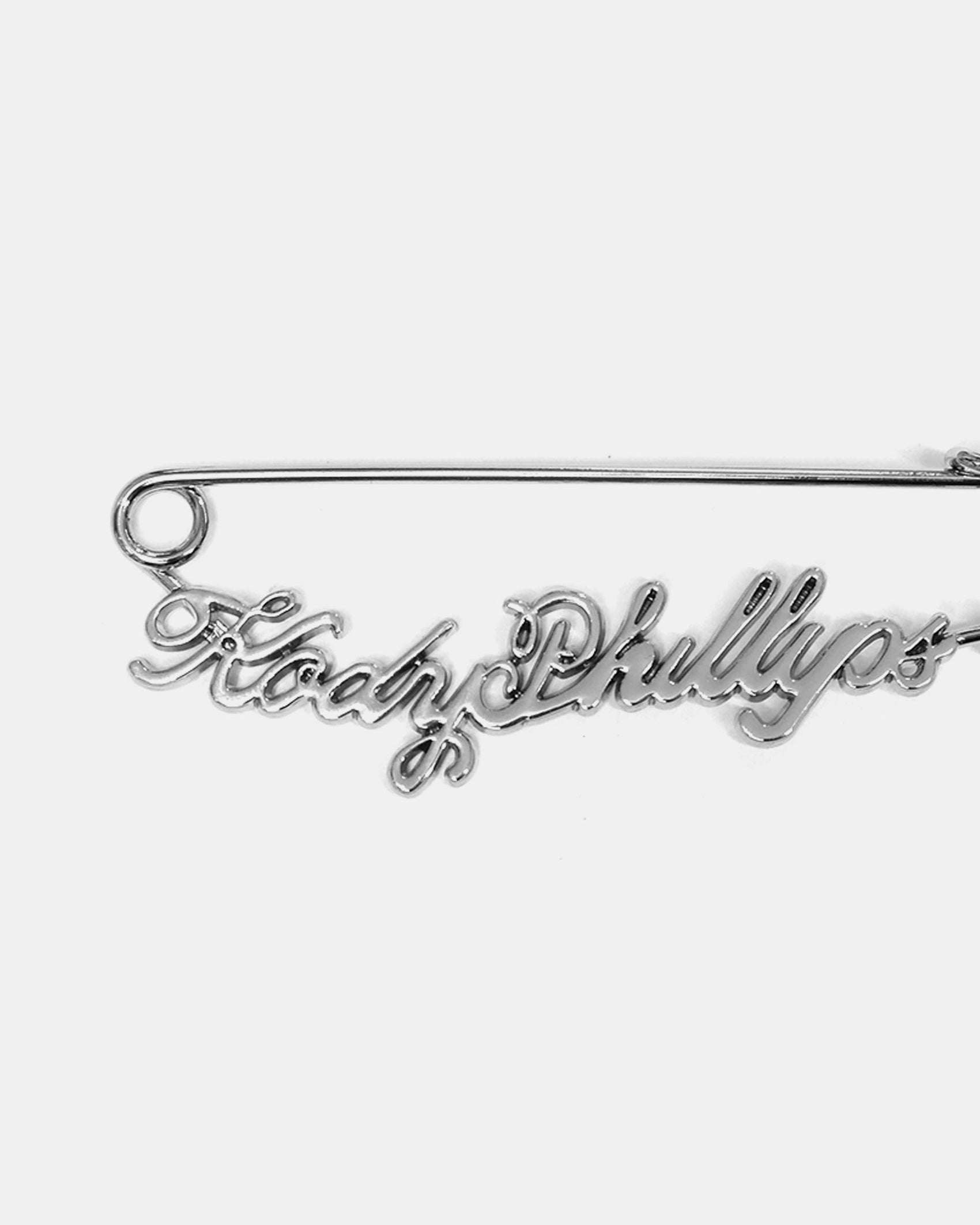 Kody Phillips Pin