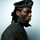 Kody Phillips X Pretty Relics lasso Beret