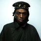 Kody Phillips X Pretty Relics lasso Beret