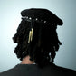 Kody Phillips X Pretty Relics lasso Beret
