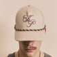 Lasso Cap