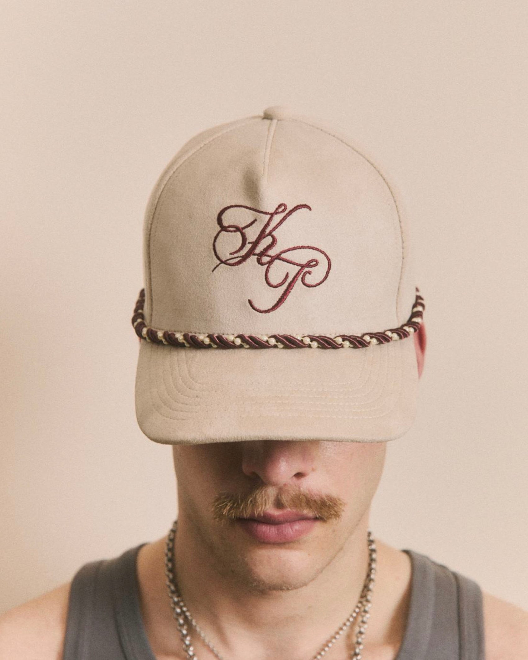 Lasso Cap