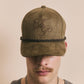 Lasso Cap