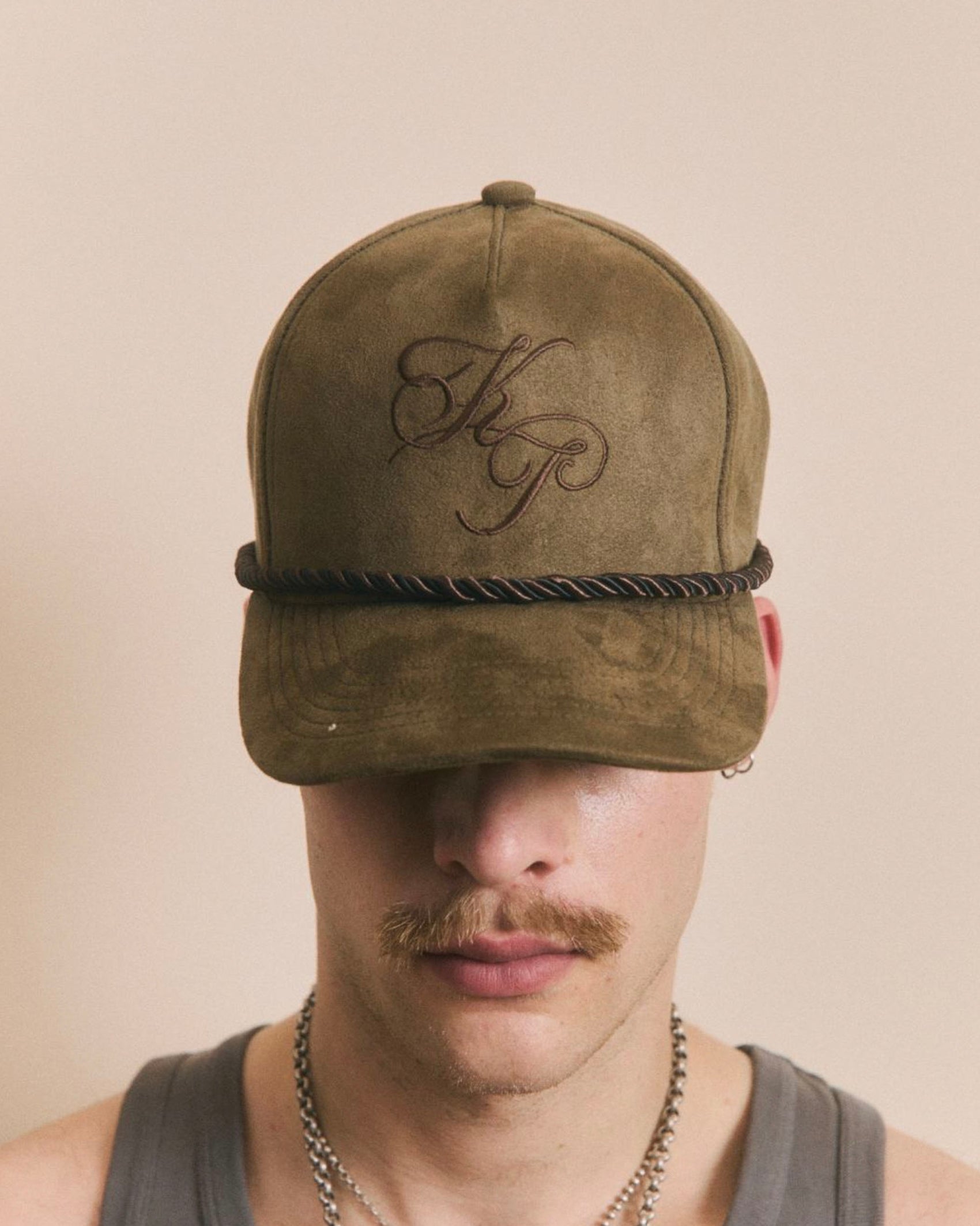 Lasso Cap