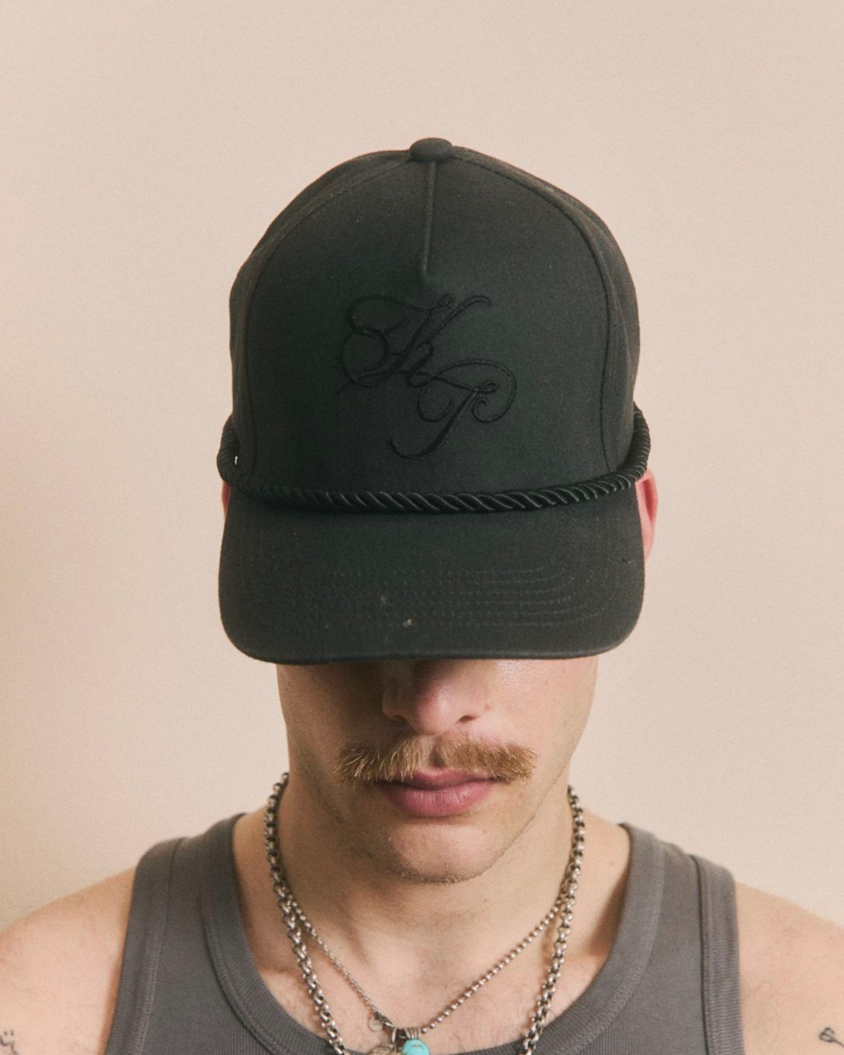 Lasso Cap