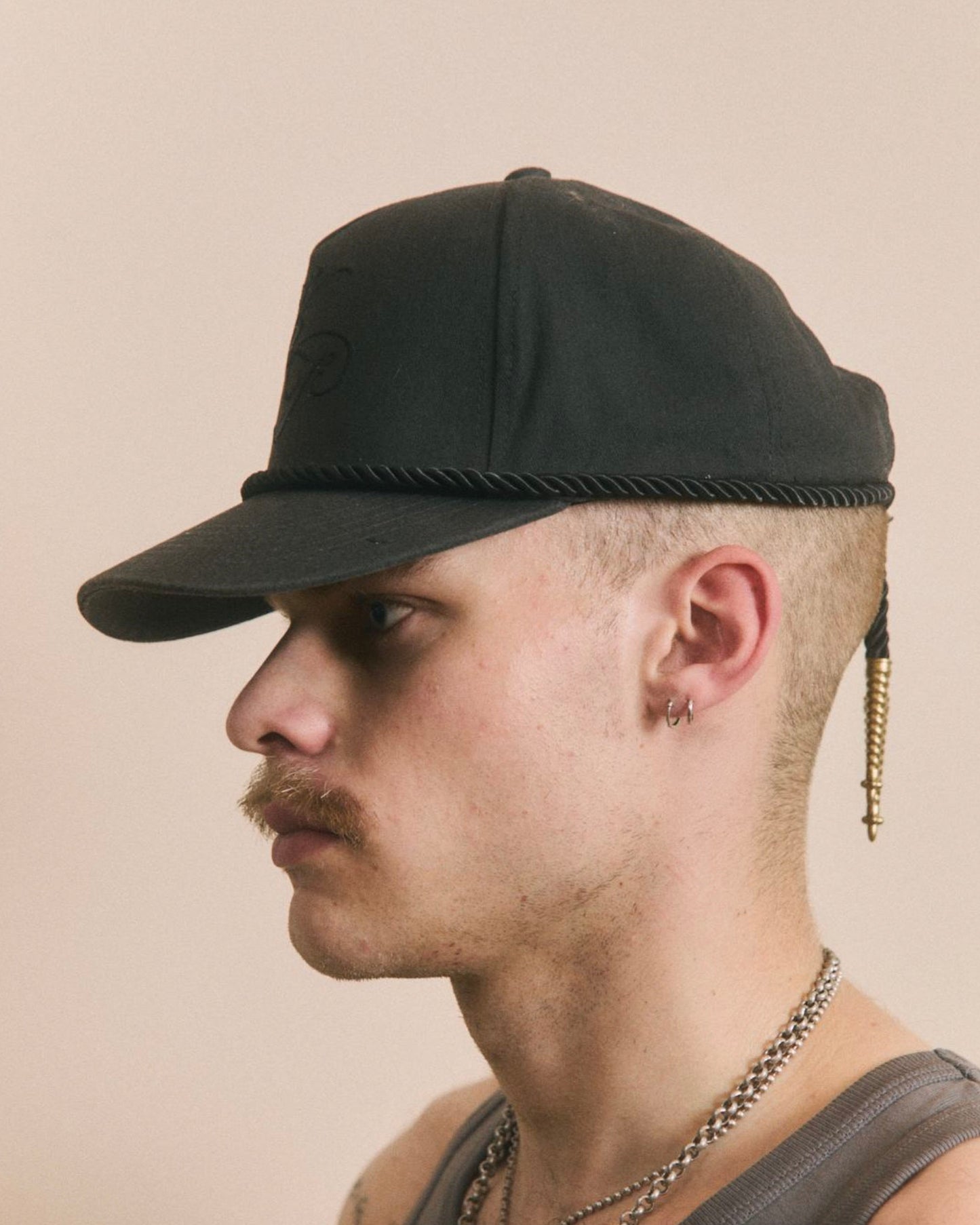 Lasso Cap
