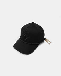 Lasso Cap