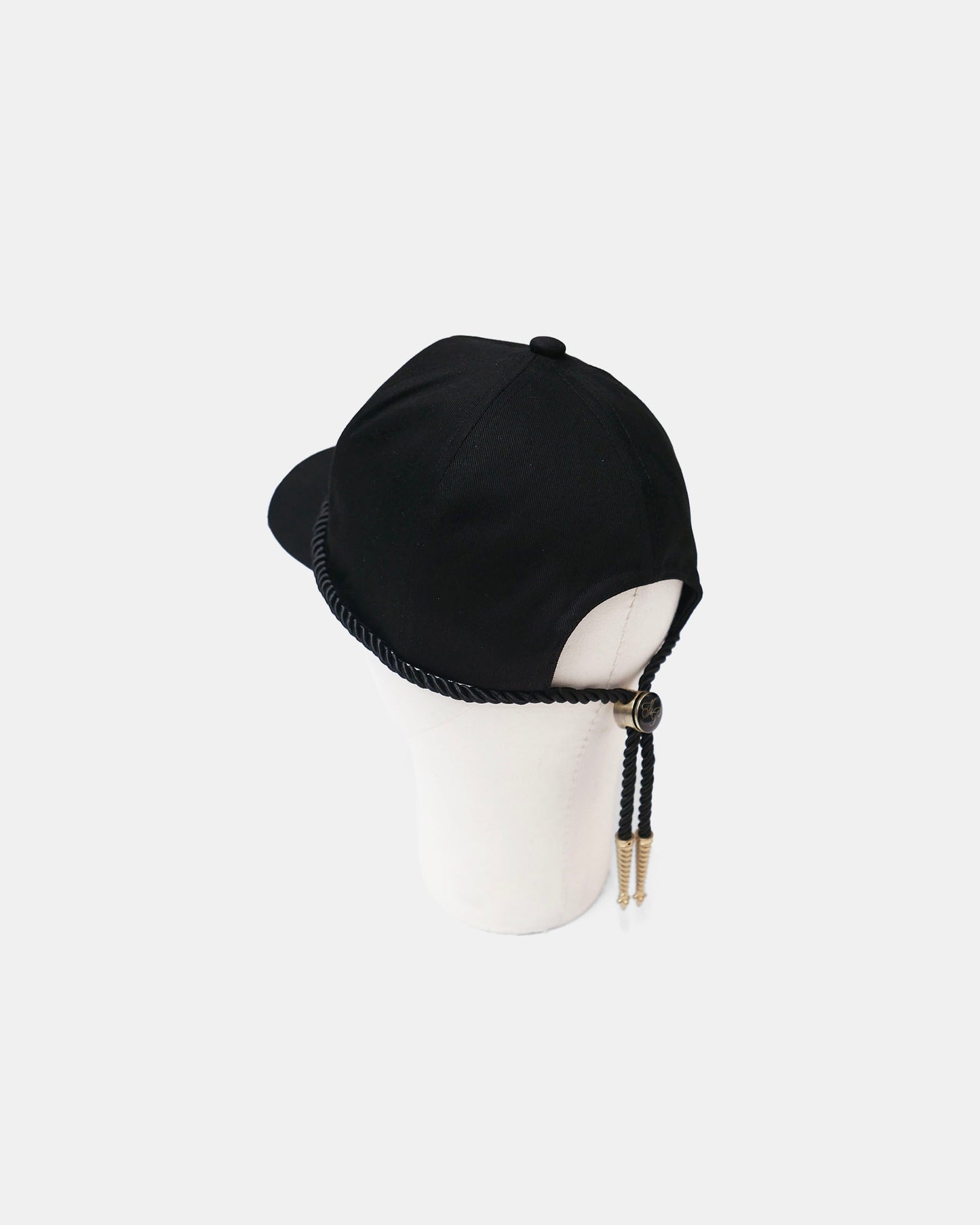 Lasso Cap