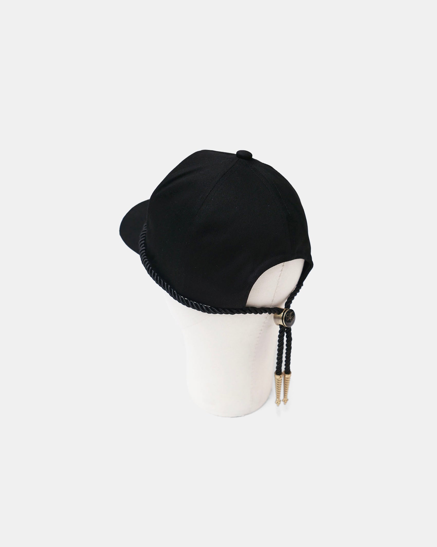Lasso Cap
