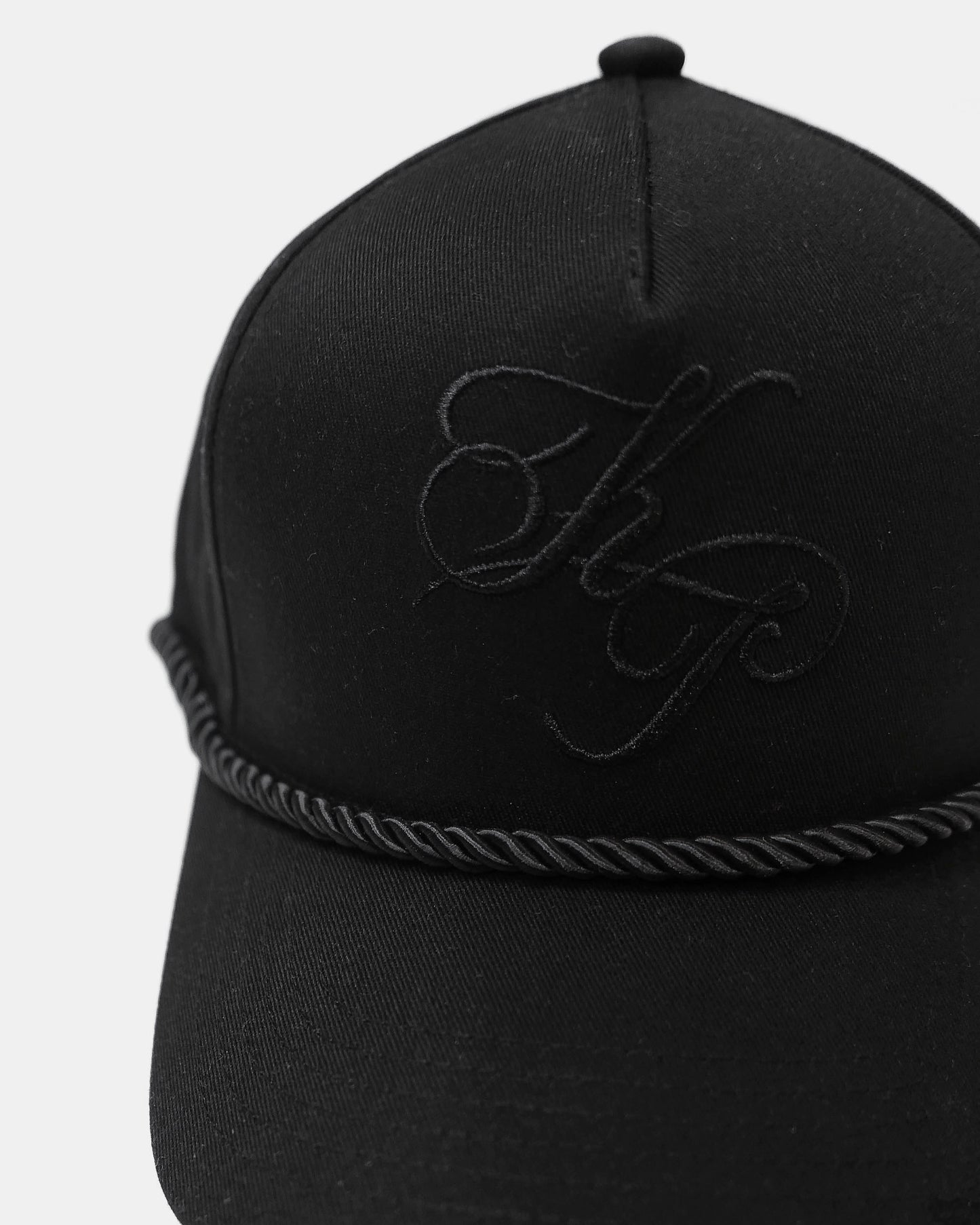 Lasso Cap