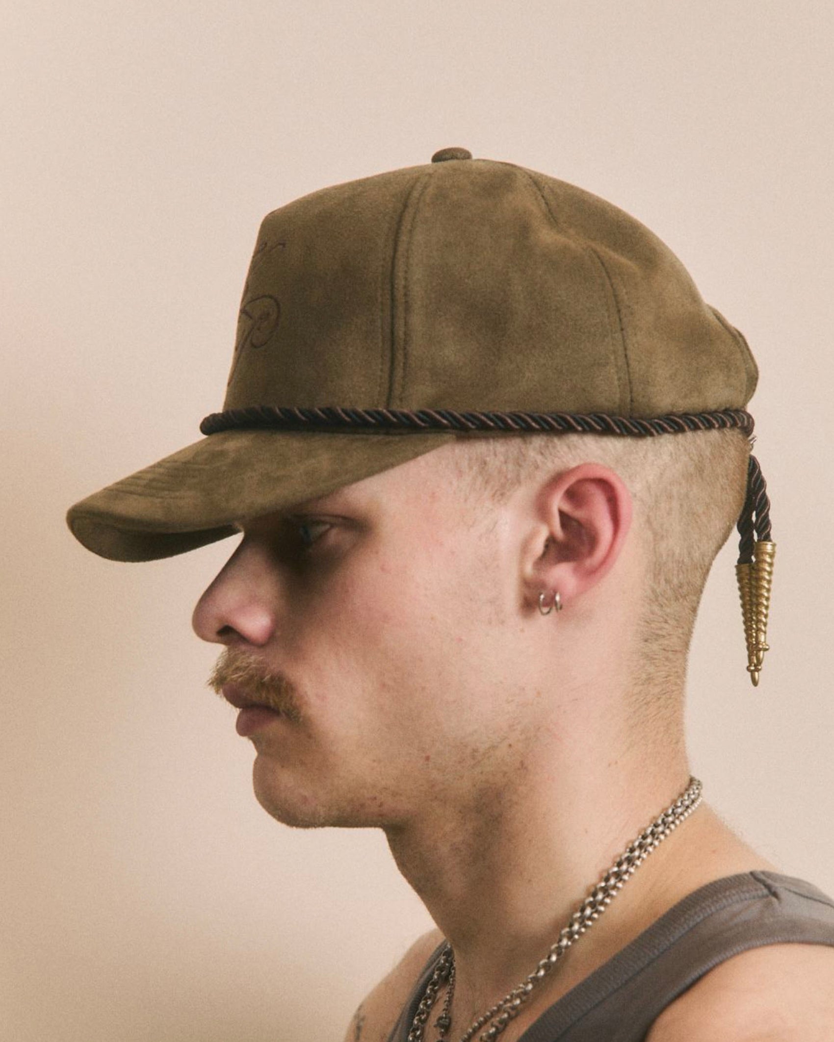 Lasso Cap
