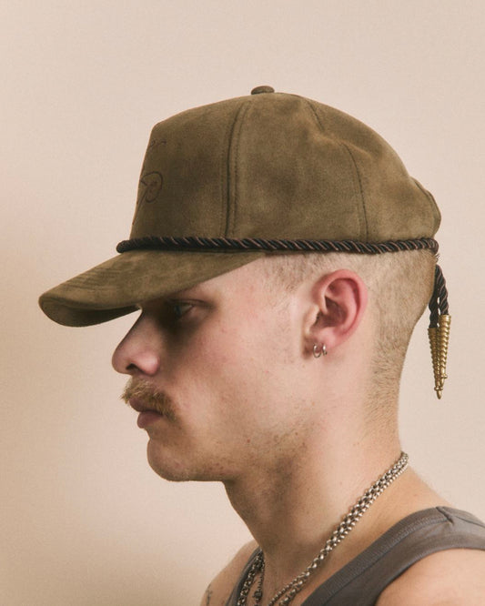 Lasso Cap