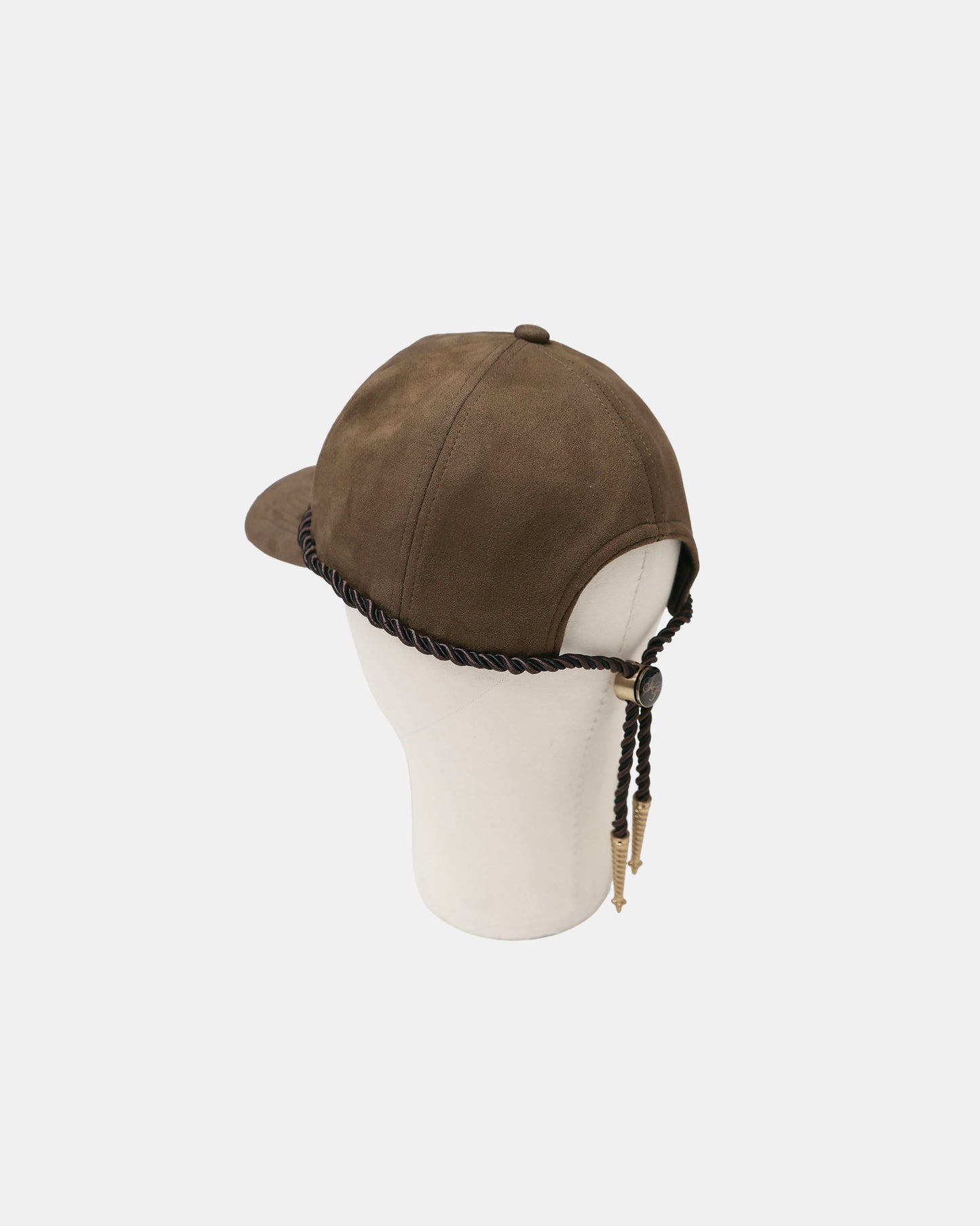 Lasso Cap