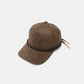 Lasso Cap