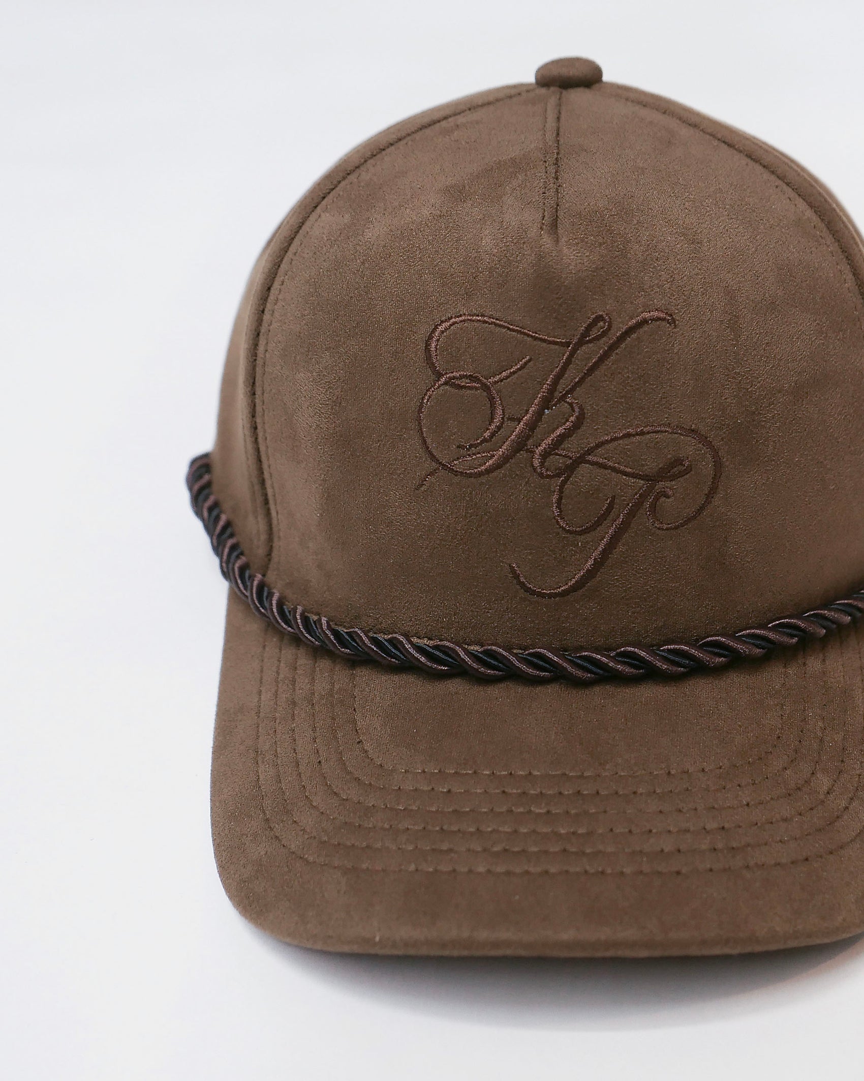 Lasso Cap