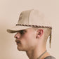 Lasso Cap