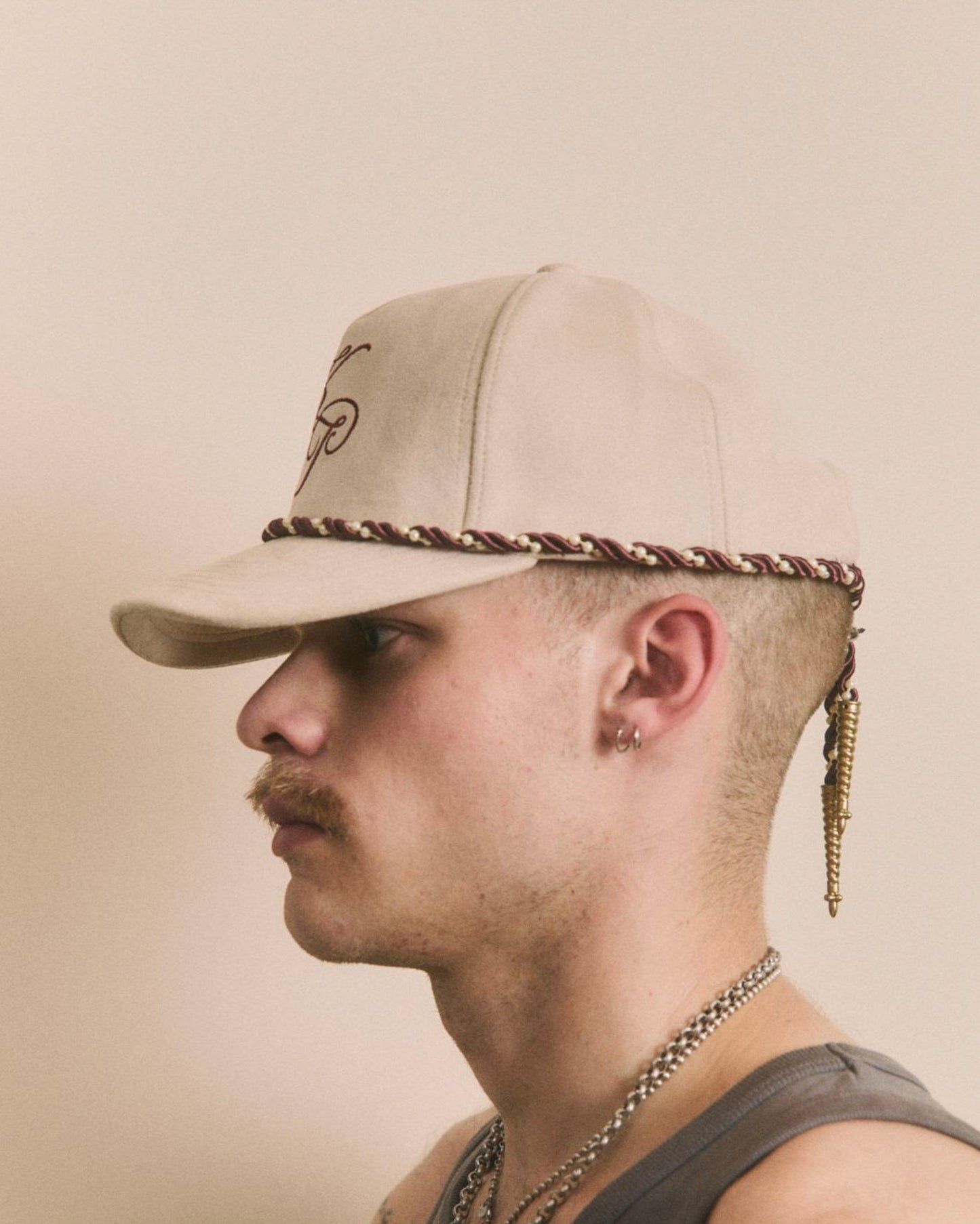 Lasso Cap