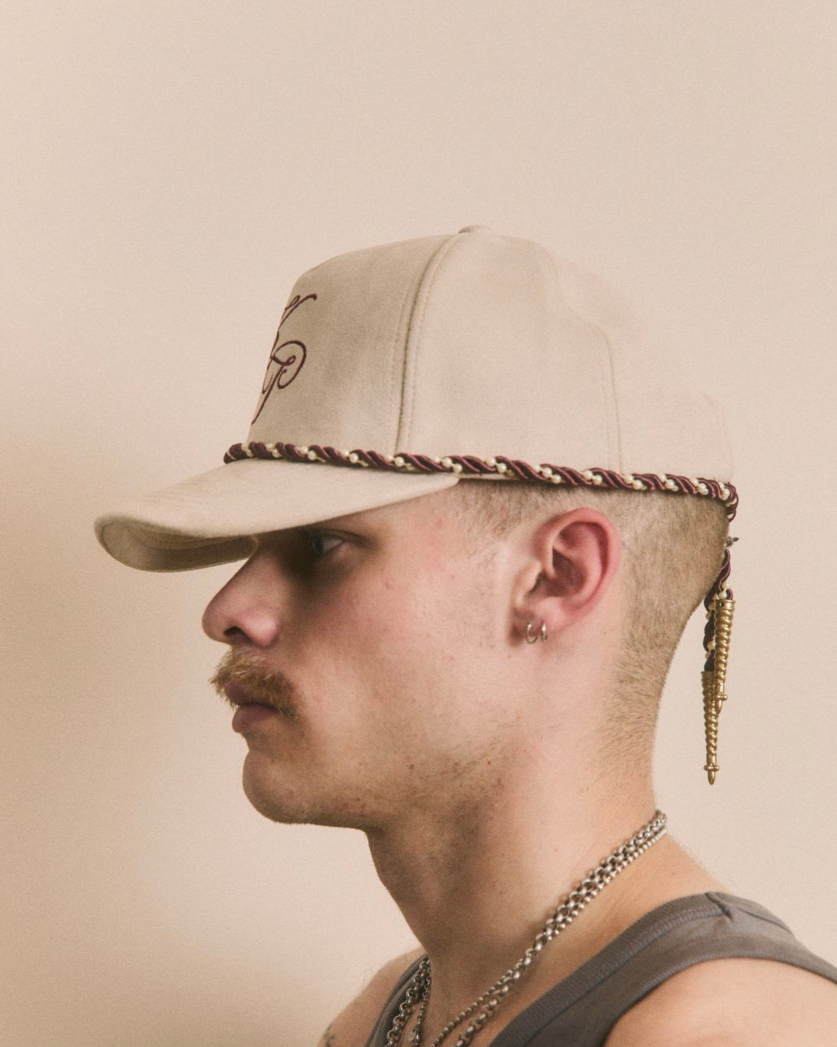 Lasso Cap
