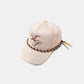 Lasso Cap