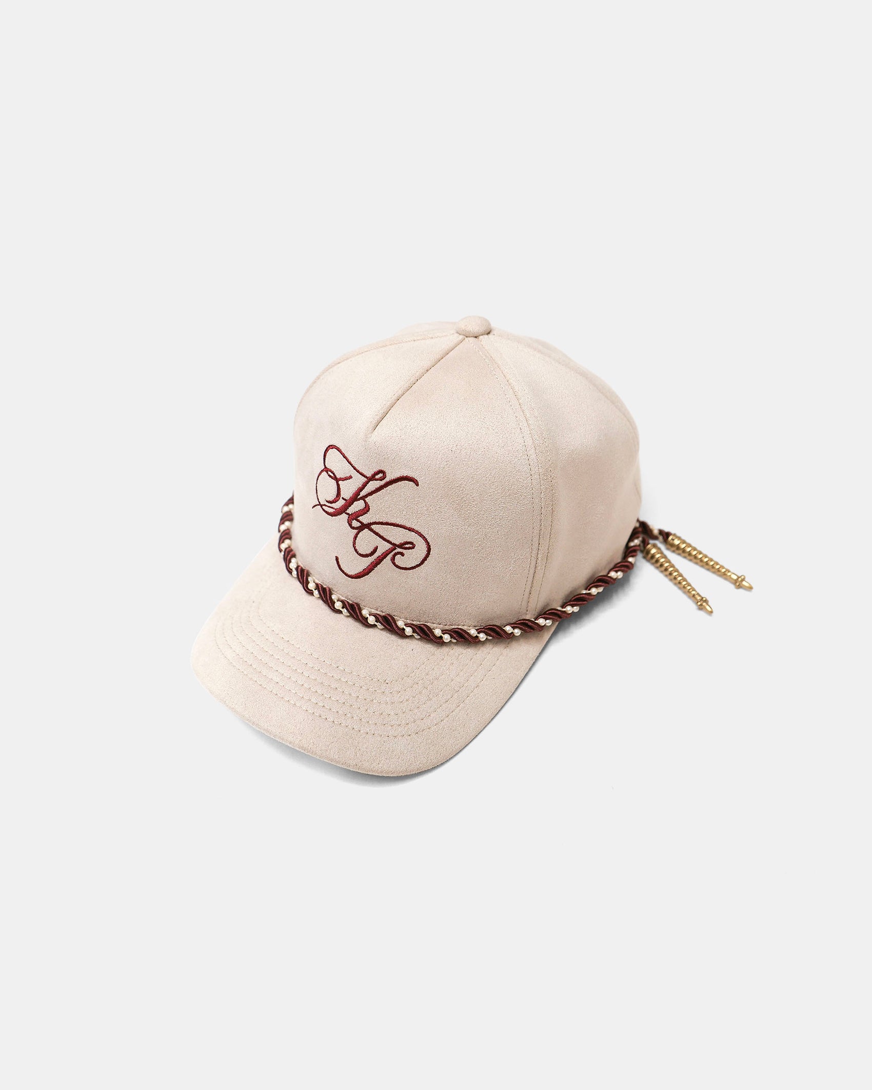 Lasso Cap