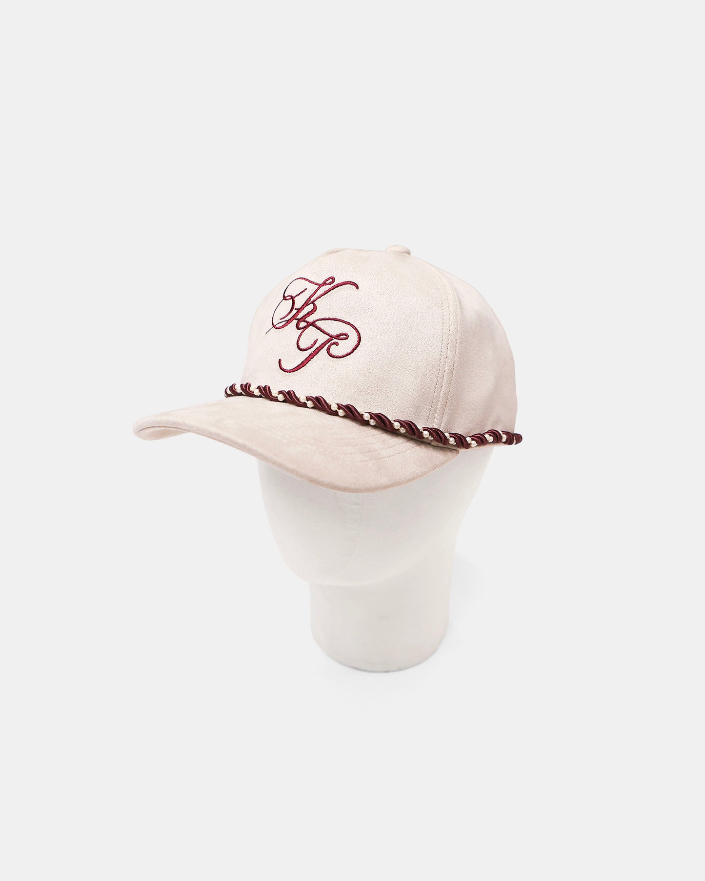 Lasso Cap