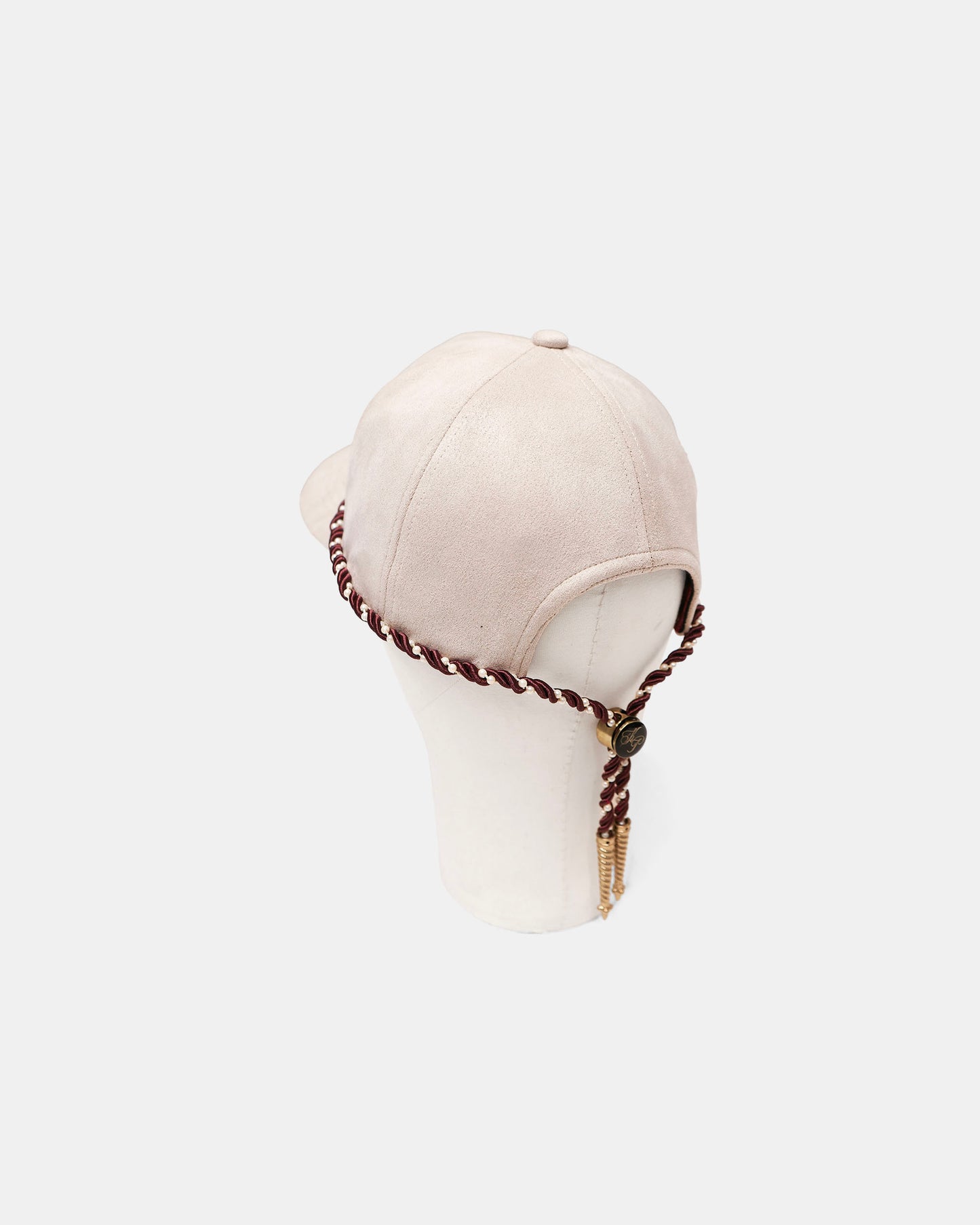 Lasso Cap