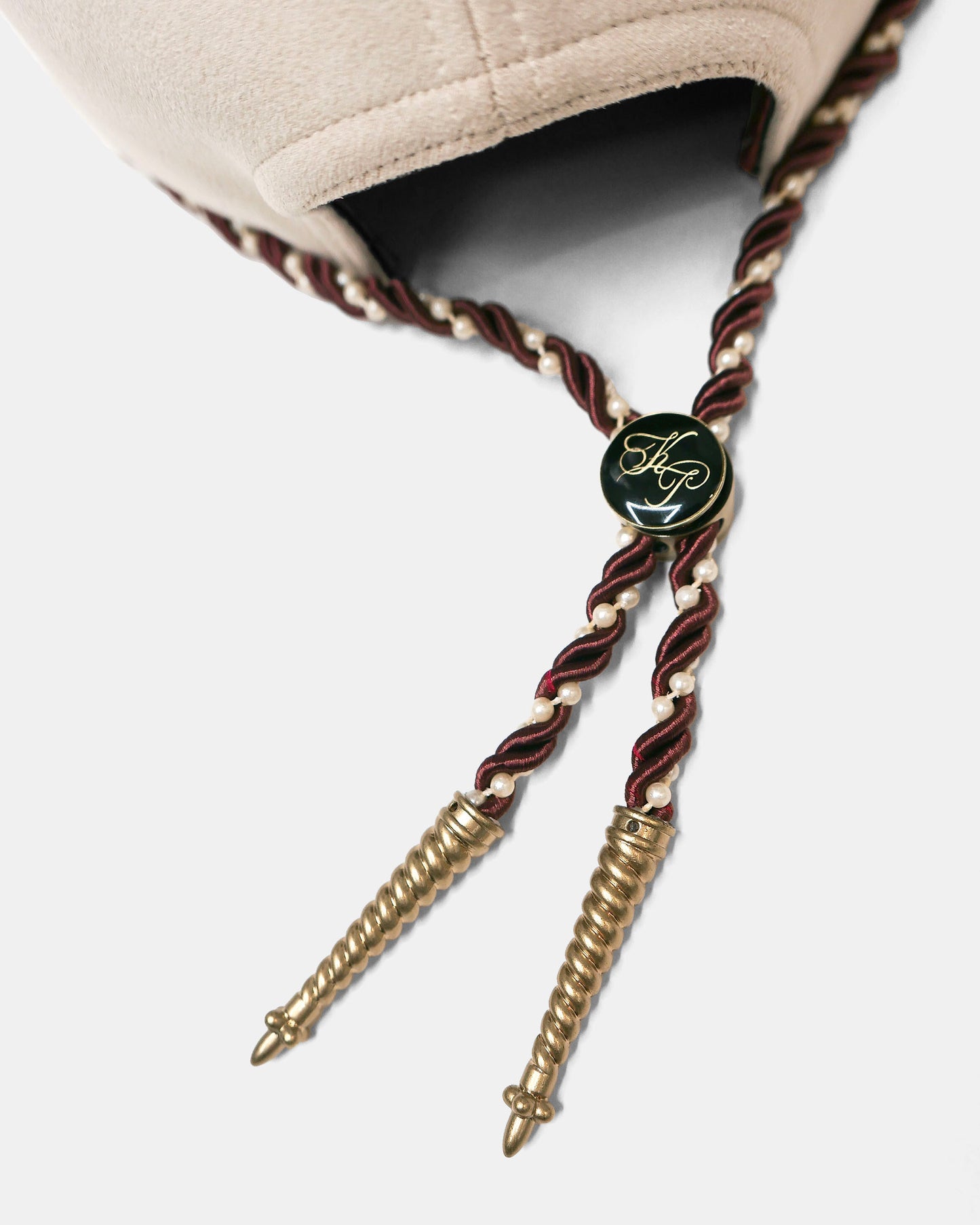 Lasso Cap