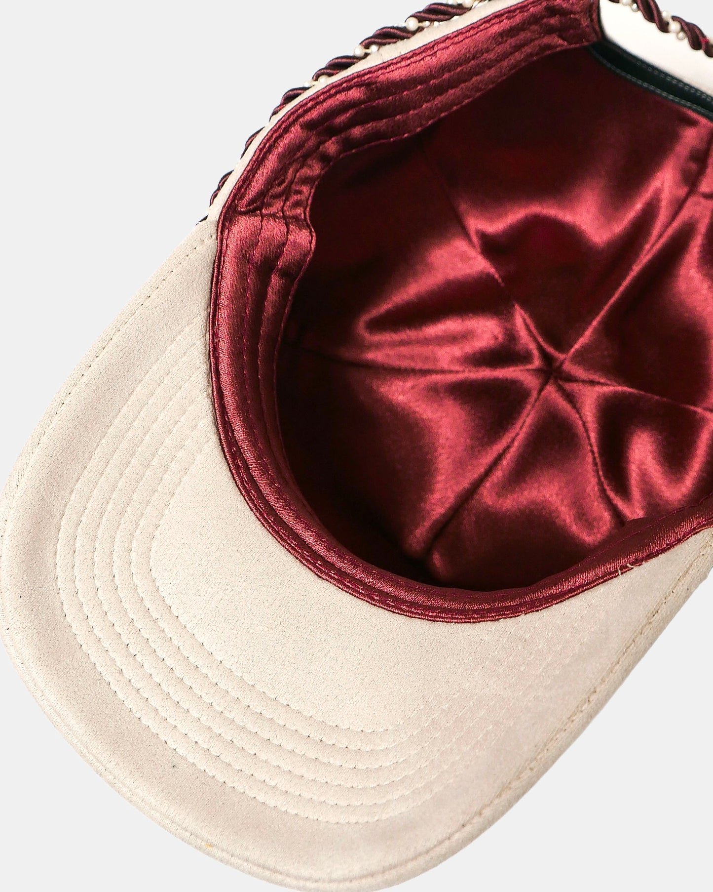 Lasso Cap