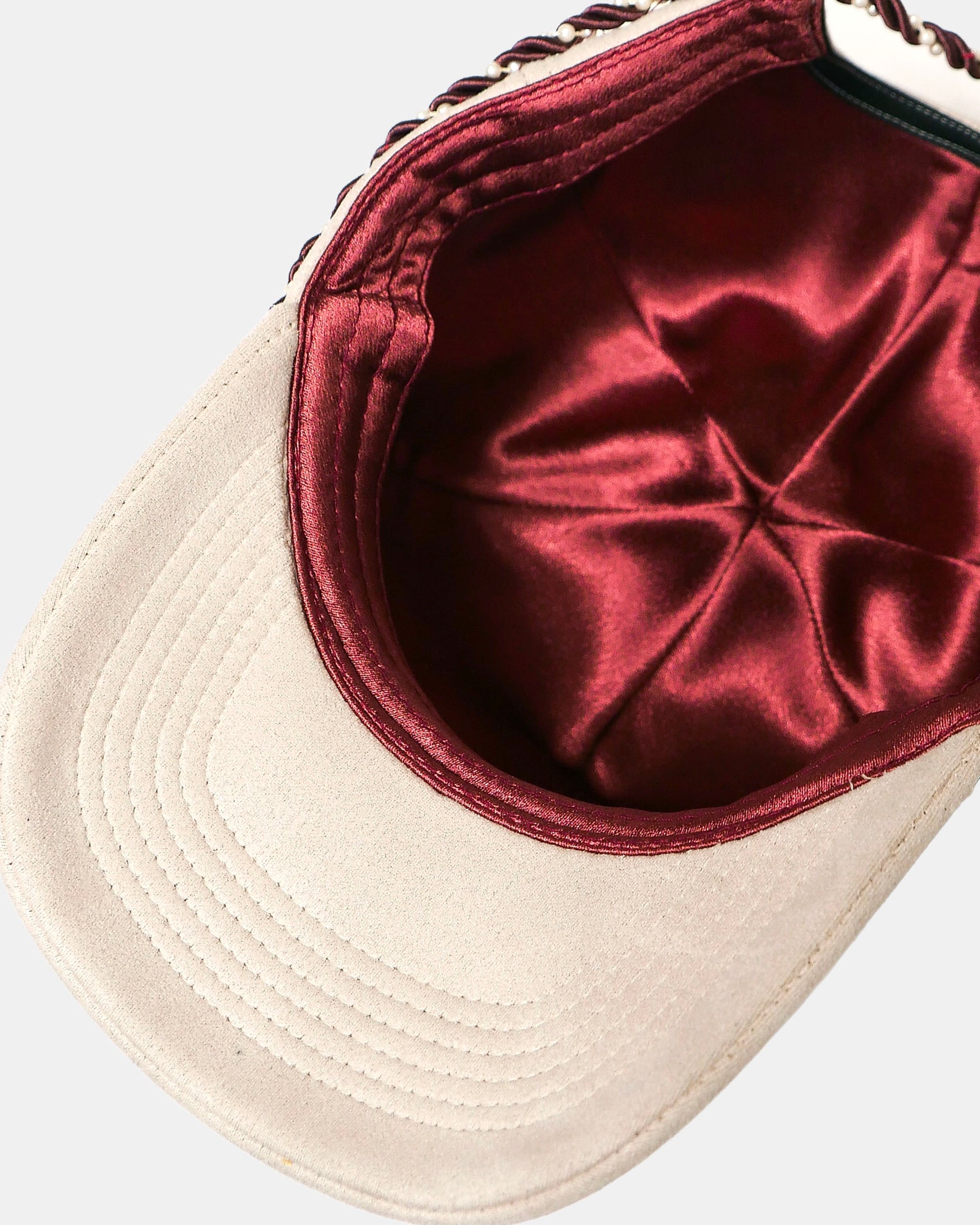Lasso Cap