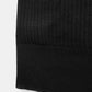 Mock Neck Tee