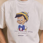 Pinocchio Tee