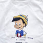 Pinocchio Tee