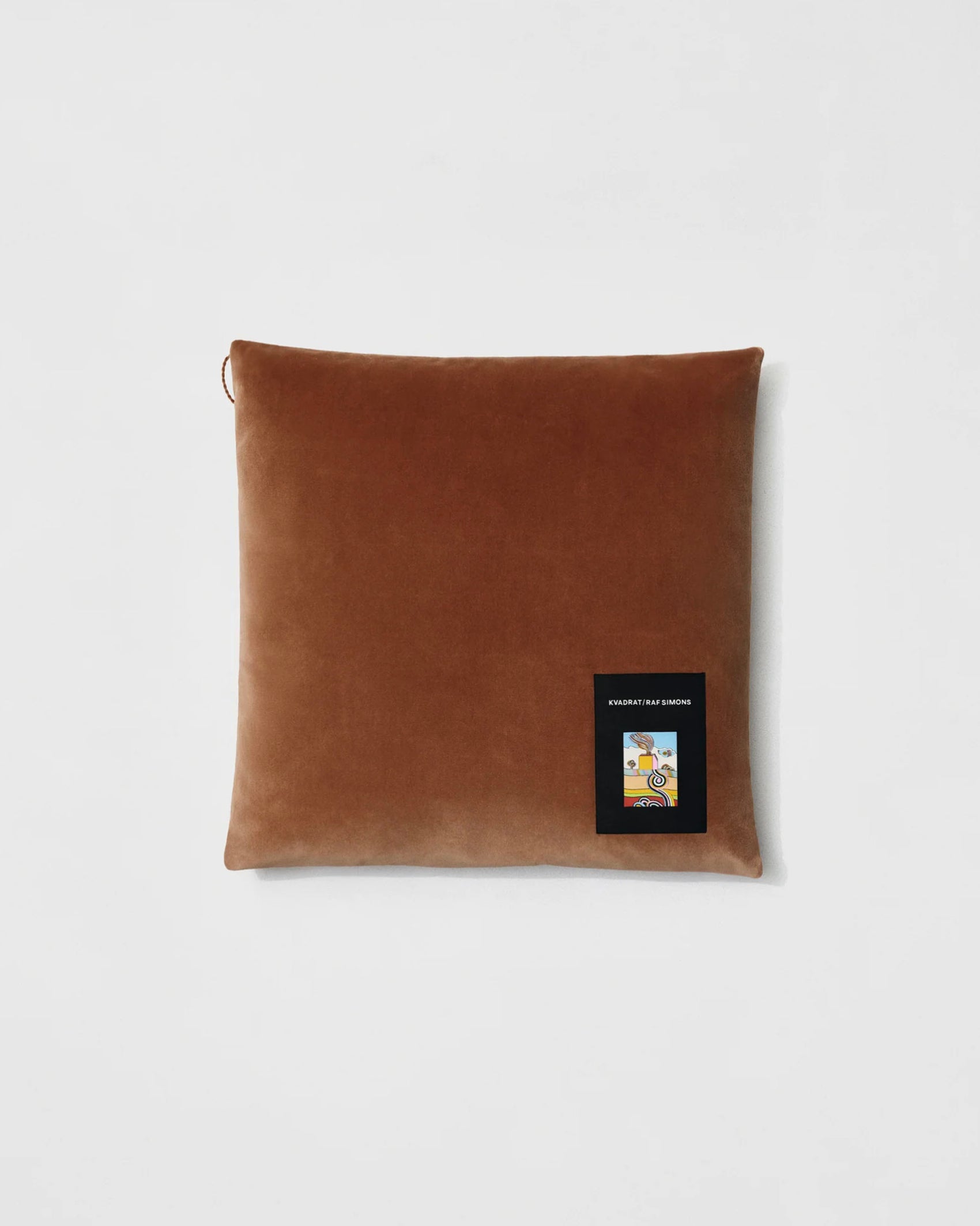 ASATOR VELVET CUSHION