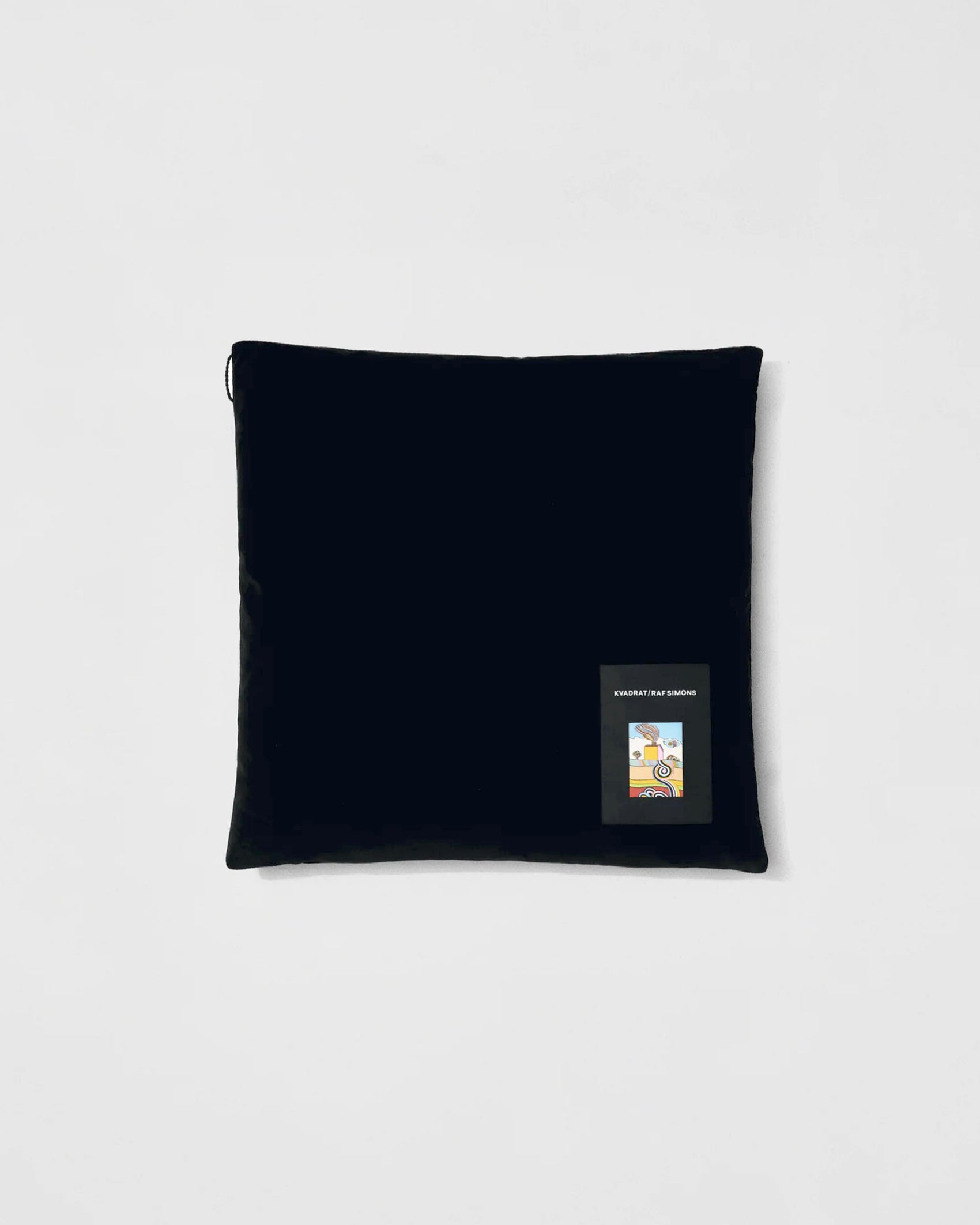 ASATOR VELVET CUSHION