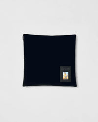 ASATOR VELVET CUSHION