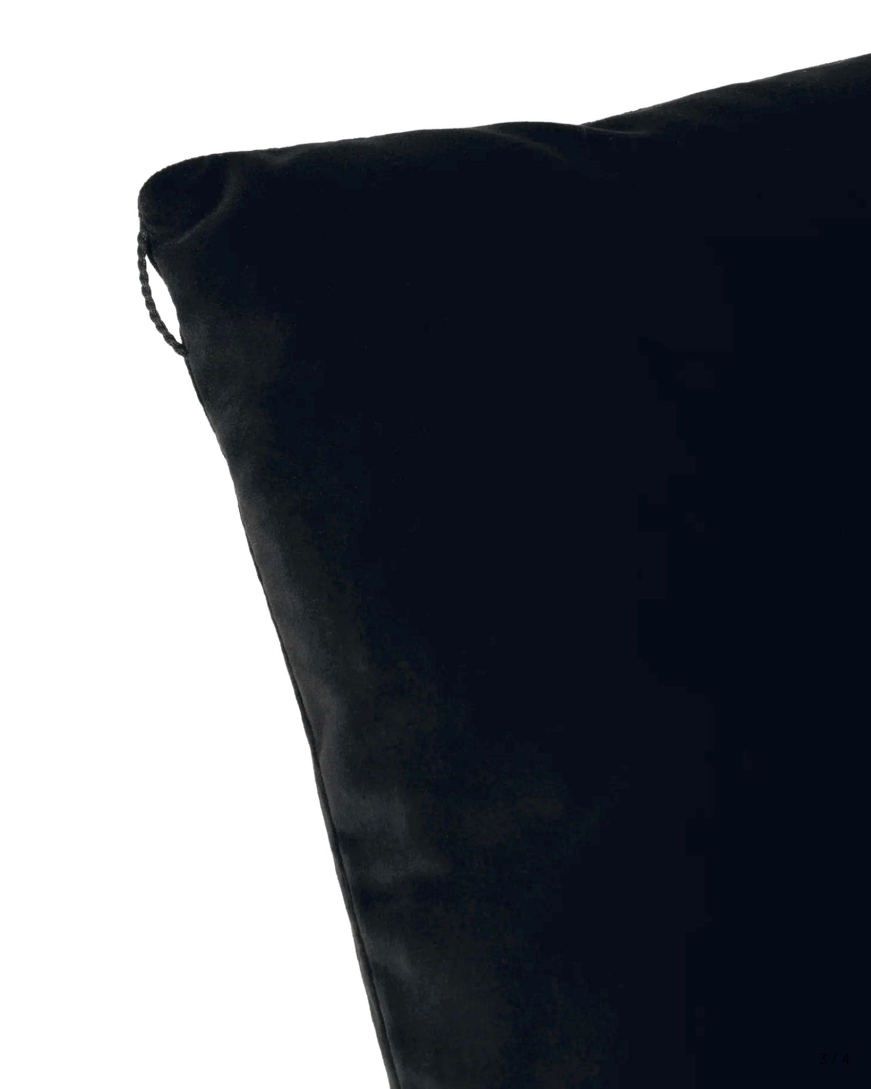 ASATOR VELVET CUSHION