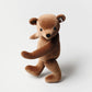 STEIFF ASATOR VELVET TEDDY BEAR