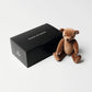 STEIFF ASATOR VELVET TEDDY BEAR