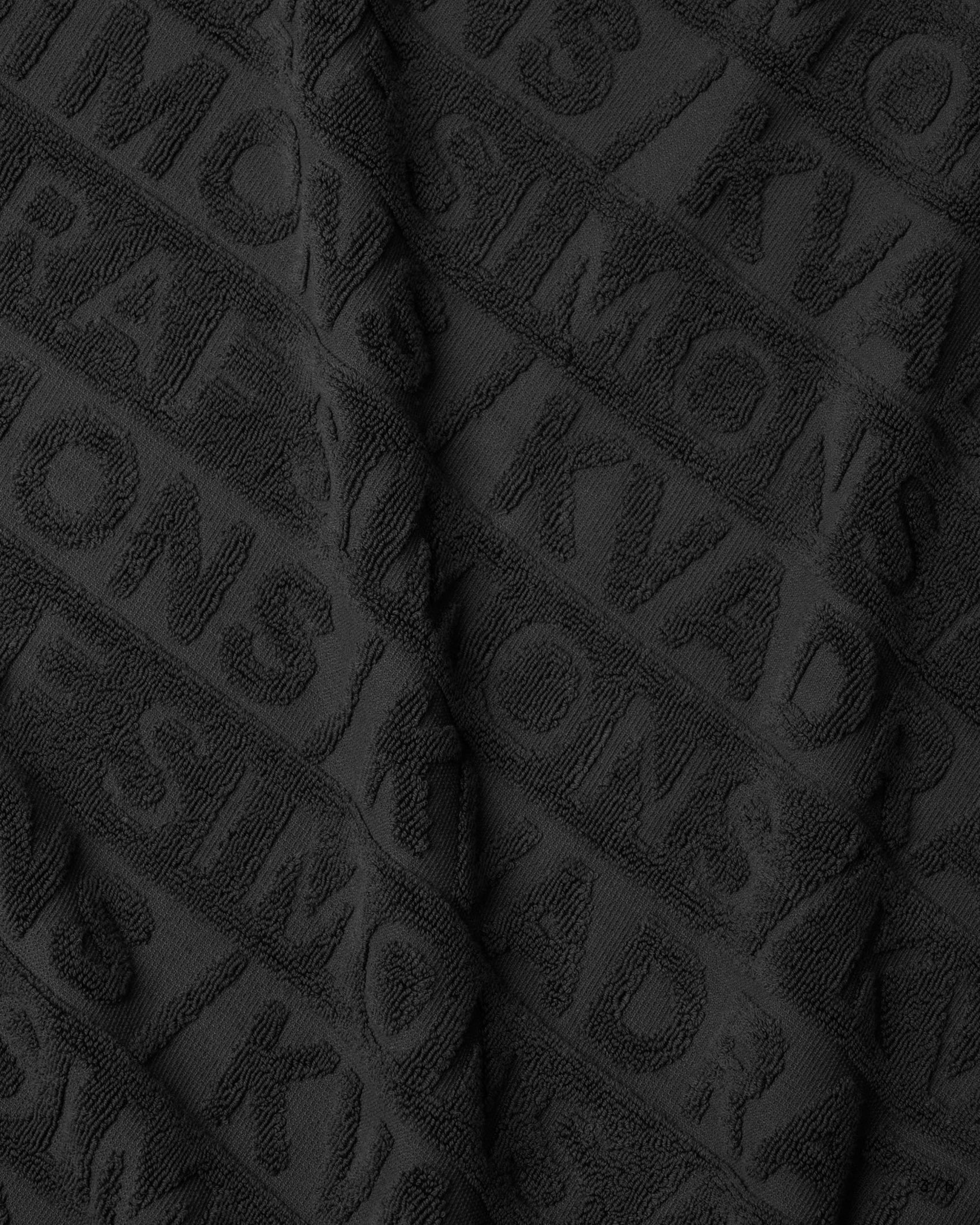 BEACH TOWEL
