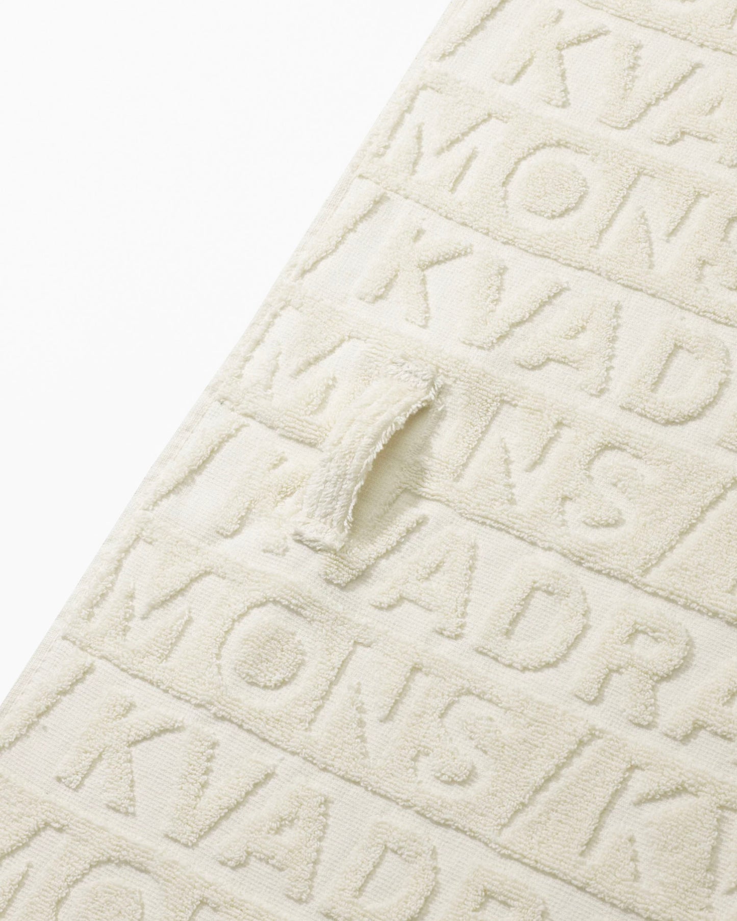 BEACH TOWEL