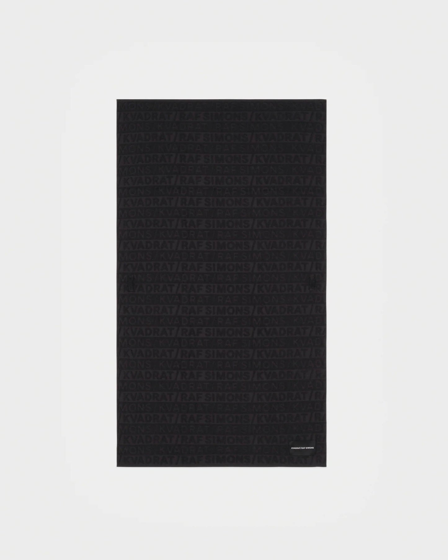 BEACH TOWEL